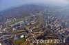 Luftaufnahme Kanton Zuerich/Stadt Zuerich/Zuerich Uni Irchel - Foto Irchel  0301